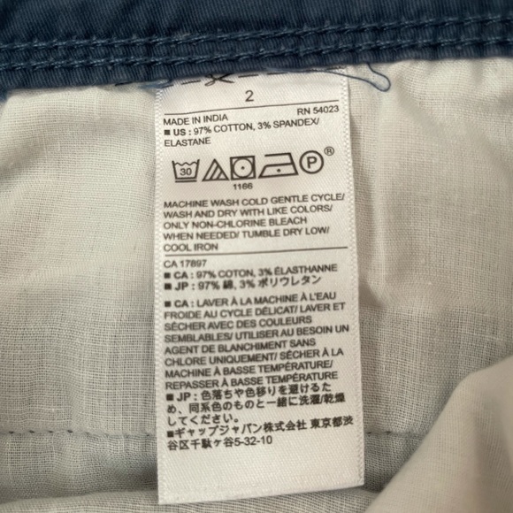 Banana Republic Shorts - Picture 8 of 8